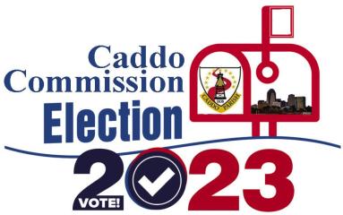 Clearing Any Confusion on the Upcoming Caddo Commission Races