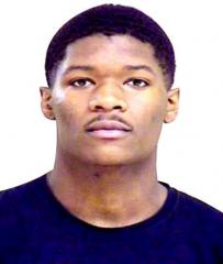 Pierre Two arrested after shots are fired