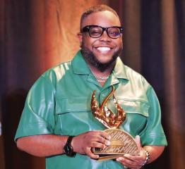 Charles 'Pastor CeJay' Johnson Sits Down with Focus SB to Discuss His Road to Ministry and Radio!