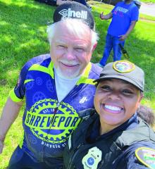 Shreveport Citizens United hosts Fun Fest Resource Rally!