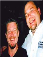 Rick and Glenn Downtown's Blind Tiger Restaurant celebrates 30 years of business