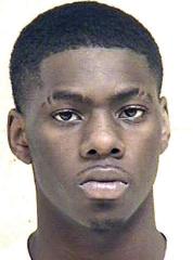 Daniels Suspect arrested after fleeing from police