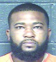 DeSoto Parish Sheriff
