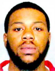 Man found with stolen firearm