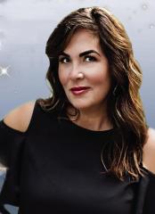 Grace Ann Blake to Join Caddo Commission on September 5!