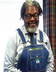 Pastor Carroll focuses on faith, restoration