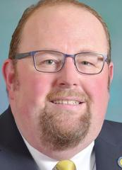 Boucher City councilmen respond via social media to weekend shooting, possible solutions