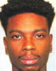 Franklin Traffic stop yields stolen gun, marijuana in vehicle