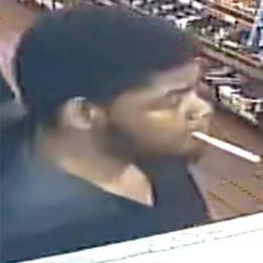 Police seek auto theft suspects