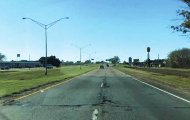 $39 million I-20 reconstruction project announced