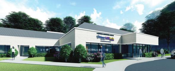 Ochsner LSU Health Shreveport partners with Oceans Heathcare on new behavioral health facility Ochsner LSU Health Shreveport partners with Oceans Heathcare on new behavioral health facility
