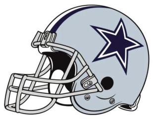 Saints and Cowboys Victorious in their Playoff Push