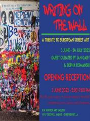 One summer, two exhibitions! R.W. Norton Art Gallery June 3
