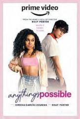Anything's Possible (PG-13) 1h 38m The Craziest New Comedies on Amazon Prime Video !!