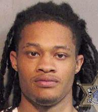 Shreveport Police