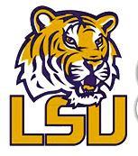 LSU flexes against Arkansas!