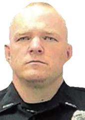 Former Bossier City police officer, president of police union pleads guilty in federal court