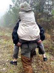 Bossier deputies rescue missing Benton woman!