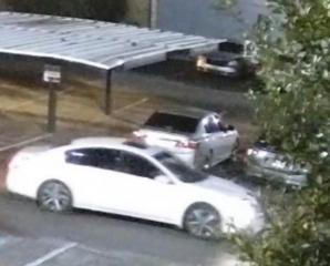 Police seek suspect’s ID in theft of wheels, tires