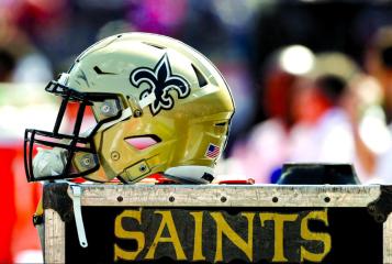 New Orleans Saints Poised to Make a Championship Run!