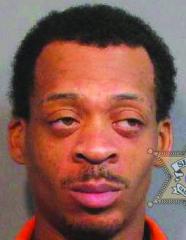 Williams Shreveport Man Taken into Custody for a String of Armed Robberies!