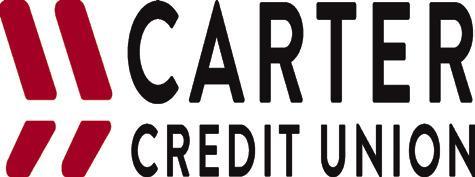 Carter Credit Union honored as Louisiana Economic Development Corporation’s MLP Lender of the Year! 