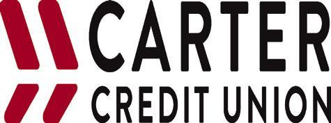 Carter Credit Union honored as Louisiana Economic Development Corporation’s MLP Lender of the Year!