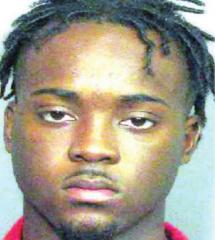 Pierre Defendant in officer slaying pleads guilty