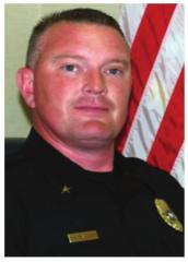 Bossier police chief has $14K judgment placed against him
