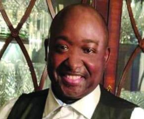 Donald Gaut for Shreveport City Marshal