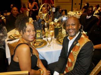Krewe Harambee closes out Mardi Gras coronation season