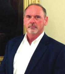 Shreveport City Judge Lee Irvin gets break during COVID-19 pandemic