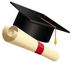 Shreveport/Bossier Grauation Dates!