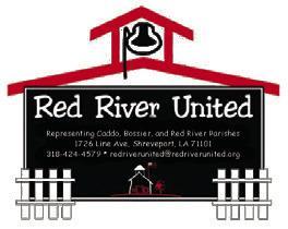 Red River United endorses Jasmine Green for Louisiana Representative District 4!