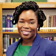 Children’s Author Starla Ross Visits Shreve Memorial Library March 13 – April 5