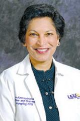 Dr. Cherie-Ann Nathan selected as the 2020 Margaret F. Butler Outstanding Mentor of Women in Head and Neck Surgery