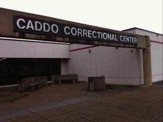 Caddo Correction Center Is Bursting At The Seams