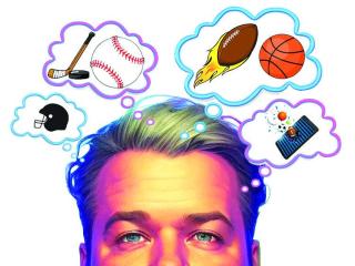 What's Colvin Thinking?