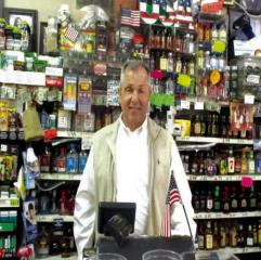 Vince Maggio gives back to his community as grocer, councilman