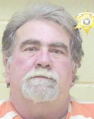 Chevallier Third man arrested after his father, twin brother were booked on sex abuse charges with juveniles