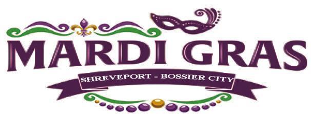 Shreveport-Bossier Mardi Gras 2023 Attendance Competes With Pre-Covid Numbers!