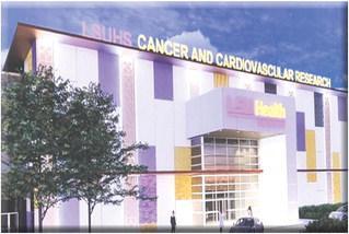 LSU Health Shreveport to renovate former Sears property for new research facility!