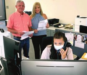 Victims can now electronically file TROs