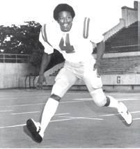 Independence Bowl Announces All-Time Team in Celebration of College Football's 150th Season