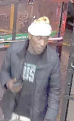 Police seek two suspects in Nov. 22 homicide