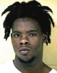 Two arrested in shooting incident
