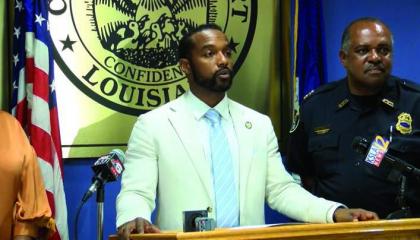 Shreveport and LSU Health Shreveport team up to improve 911 responses involving individuals with mental illness