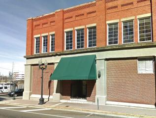 401 Spring Street 30,000 sq.ft. $150,000 More Curtis '50 Cent' Jackson Downtown Real Estate Purchases!