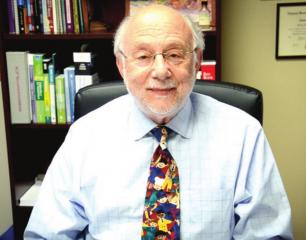 Dr. Joseph Bocchini, an infectious disease specialist at Willis-Knighton, is conducting the convalescent plasma study. WK convalescent plasma study shows promise