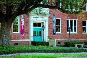 Centenary College’s Meadows Museum Sets Spring 2023 Exhibition Schedule